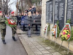 Шумен - Трети март - честване