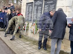 Шумен - Трети март - честване