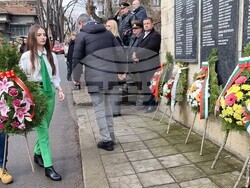 Шумен - Трети март - честване