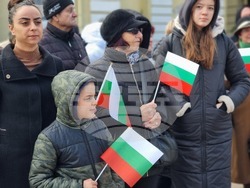 Ямбол - Освобождение на България - честване