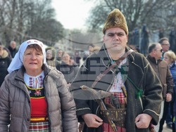 Ямбол - Освобождение на България - честване