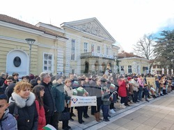 Ямбол - Освобождение на България - честване