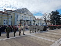 Ямбол - Освобождение на България - честване