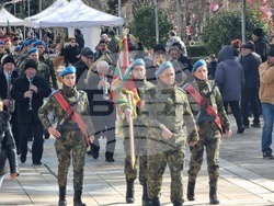 Ямбол - Освобождение на България - честване