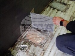 Снимка: Агенция „Митници“