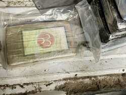 Снимка: Агенция „Митници“