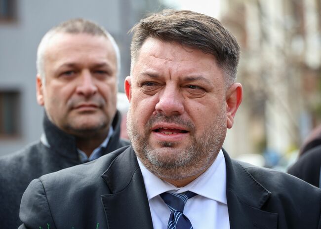 Вицепремиерът Атанас Зафиров ще открие утре в Пампорово конференция на Комисията за борба с противообществените прояви на малолетни и непълнолетни 