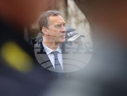 Бургас - Паметник на загиналите в Руско-турската освободителна война - почит