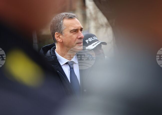 Кметът на Бургас изказва съболезнования на близките на загиналите при инцидента в град Кочани, Северна Македония 