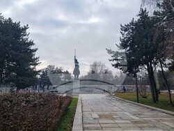 Добрич - Трети март