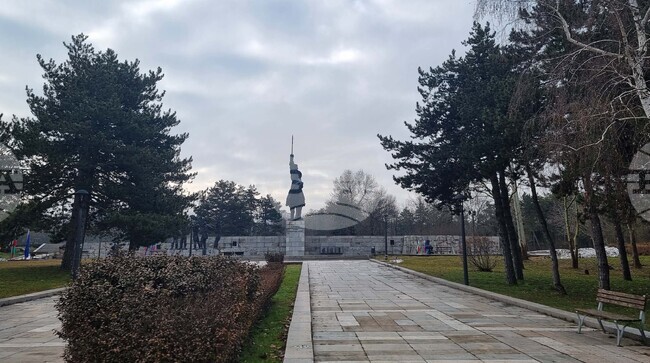 С общоградски тържества ще бъде отбелязан националният празник 3 март в област Добрич