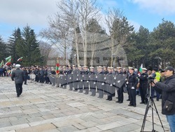 Добрич - Трети март