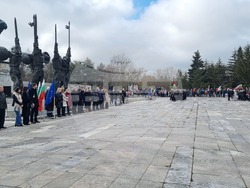 Добрич - Трети март