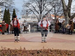 Добрич - Трети март