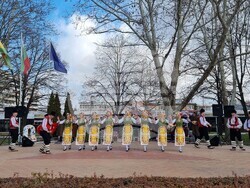 Добрич - Трети март