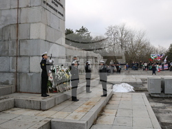 Добрич - Трети март