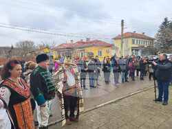 Снимка: Община Шумен