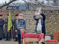 Снимка: Община Шумен