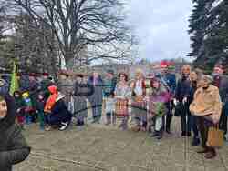 Снимка: Община Шумен