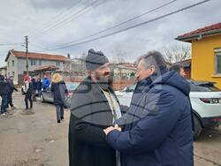 Снимка: Община Шумен