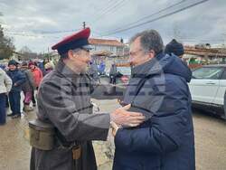 Снимка: Община Шумен