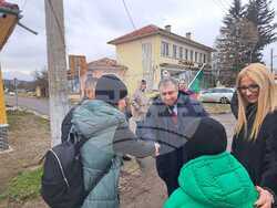 Снимка: Община Шумен