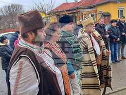 Снимка: Община Шумен