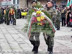 Смолян - Национален празник - честване