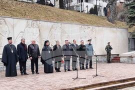 Смолян - Национален празник - честване