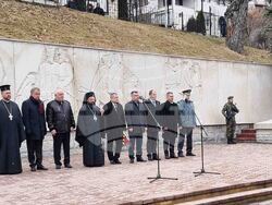 Смолян - Национален празник - честване