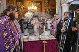 Ловеч - Трети март - церемония