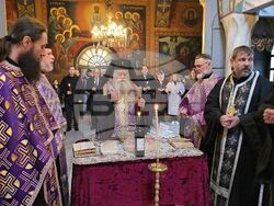 Ловеч - Трети март - церемония