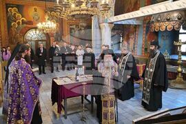 Ловеч - Трети март - церемония