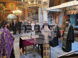 Ловеч - Трети март - церемония