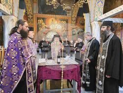 Ловеч - Трети март - церемония