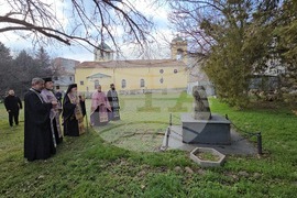 Ловеч - Трети март - церемония