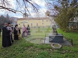 Ловеч - Трети март - церемония