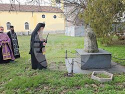 Ловеч - Трети март - церемония