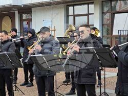 Ловеч - Трети март - церемония