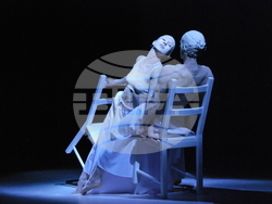 Творческа лаборатория за млади хореографи „ХЕЛИОС“, снимка – „ХЕЛИОС“