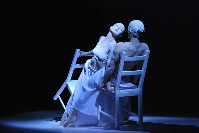 Творческа лаборатория за млади хореографи започва в София