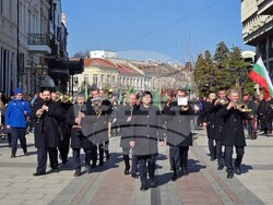 Видин - Трети март - честване