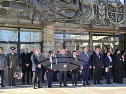 Видин - Трети март - честване