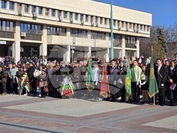 Видин - Трети март - честване