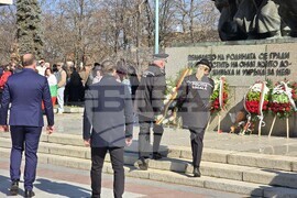 Видин - Трети март - честване