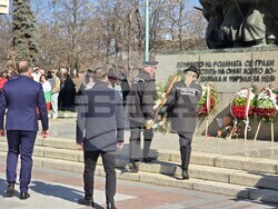 Видин - Трети март - честване