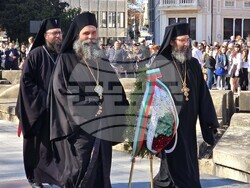 Видин - Трети март - честване