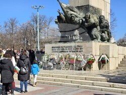 Видин - Трети март - честване