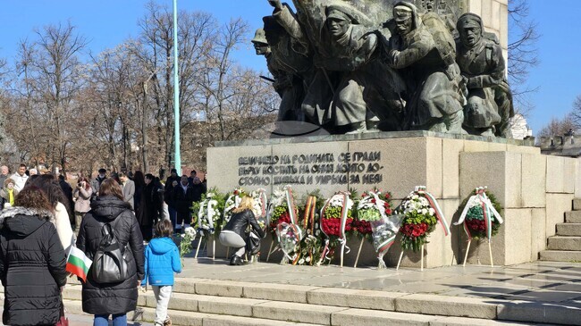 С тържествени церемонии, възстановки и празнични програми ще отбележат националния празник във Видин, Белоградчик и Кула