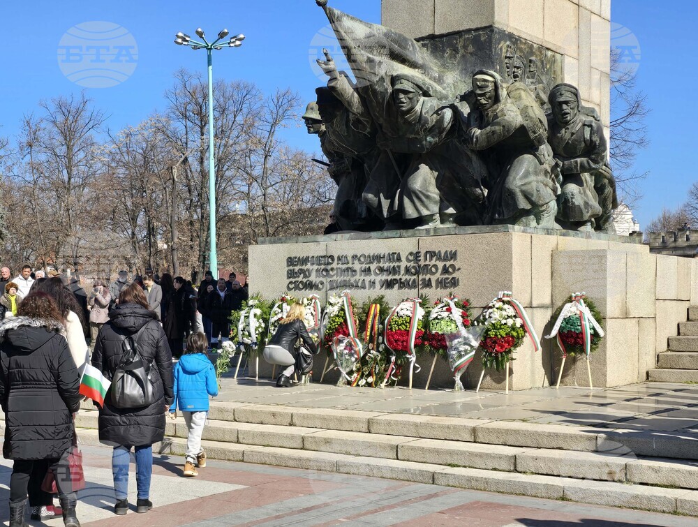 С тържествени церемонии, възстановки и празнични програми ще отбележат националния празник във Видин, Белоградчик и Кула